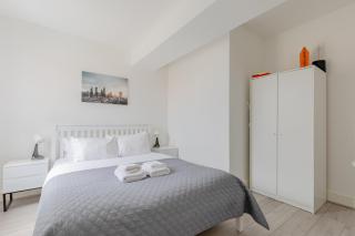 Sleek Studio Style Flat near City of London - 0