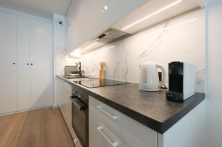 Florina Apartamenty dwupoziomowe - Łeba - 9