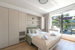 Florina Apartamenty dwupoziomowe - 0