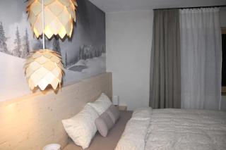 Apart Bieles - active alpine living - Kauns - 9