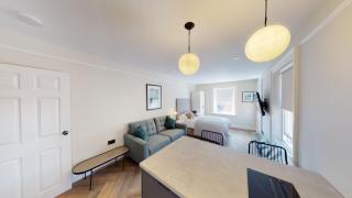 City Centre Cathedral Sofabed Shared Laundry - Liverpool - 0