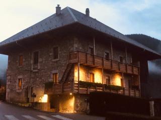 Savoie détendre - Bellecombe-en-Beauges - 4