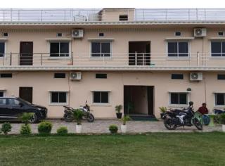 Harihar Palace - - 9