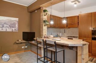 Typical apartment in Valtellina - 3