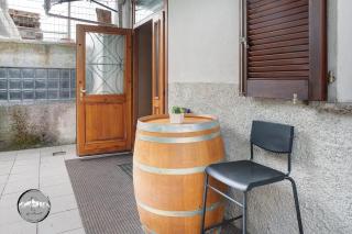 Typical apartment in Valtellina - Sondrio - 8