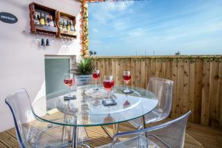 Skyfall - 2 Bedroom Apartment - Milford Haven - Milford Haven - 8
