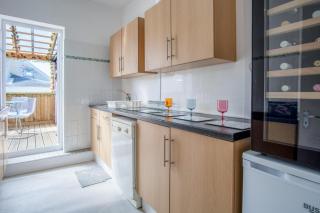 Skyfall - 2 Bedroom Apartment - Milford Haven - Milford Haven - 7