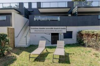 Résidence Les Suites Du Ferret - 1