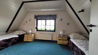 Reetdachhaus in Goos - 7