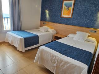 Hotel Punta del Cantal - Mojácar - 3