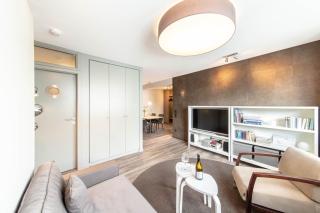 Ferienwohnung Sun & Stay - Timmendorfer Strand - Timmendorfer Strand - 9