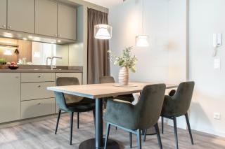 Ferienwohnung Sun & Stay - Timmendorfer Strand - Timmendorfer Strand - 5