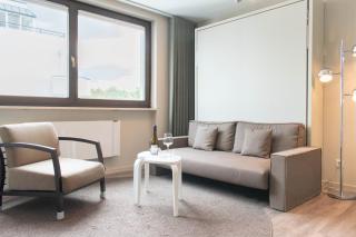 Ferienwohnung Sun & Stay - Timmendorfer Strand - 1