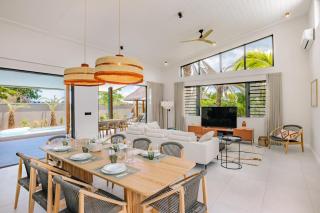 Eko Savannah by MJ Holidays - 3