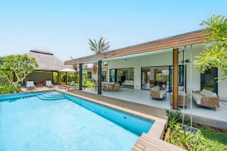 Eko Savannah by MJ Holidays - 0