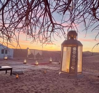 lion Desert Camp - Merzouga - 2