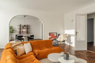 Huswell - New Penthouse with City & Harbour Views - 8
