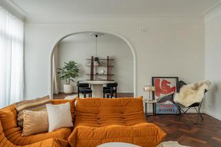 Huswell - New Penthouse with City & Harbour Views - 7