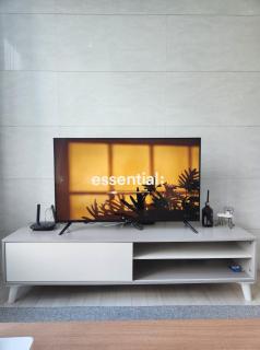 Yangpyeong Station 2 Minute Two Room - Seul - 8