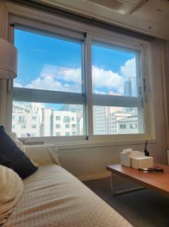 Yangpyeong Station 2 Minute Two Room - 7