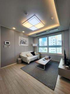 Yangpyeong Station 2 Minute Two Room - Seul - 9