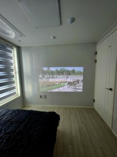 Yangpyeong Station 2 Minute Two Room - Seul - 3