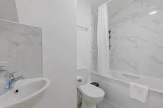 Cosy 1BD First Floor Flat near Tower Bridge - Londra - 5