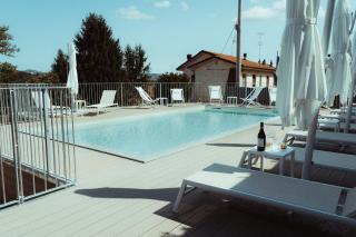 Fiore di Langa - Residence in Monforte d'Alba - 2