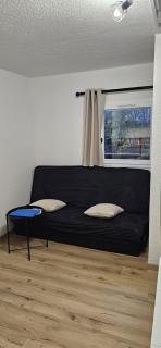 Campanules 2 - Duplex - 7 p - Balcon - Nature - 5