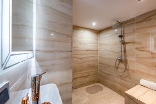 Modern Hivernage Duplex with Private pool - Marrakesh - 6