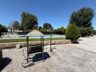 Amazing Luxury Villa - Fuente el Saz - 5