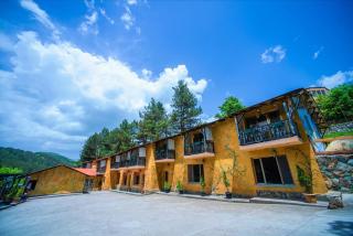 Haghartsin Hotel & Restaurant - 4