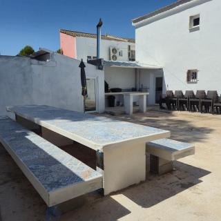 Casa Rural Mayne - Villafranca de los Caballeros - 9