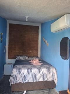 Casa Bantu - Vila Rosa - Vera Cruz de Itaparica - 8
