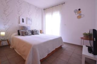 Ático vacacional - Almería - 3