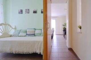 Ático vacacional - Almería - 1