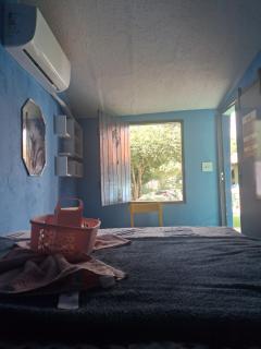 Casa Bantu - Vila Rosa - Vera Cruz de Itaparica - 9