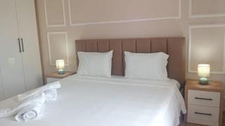 Central Vista Apartment Shkodra - 1