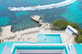 HSM Sandalo Beach - Magaluf - 0