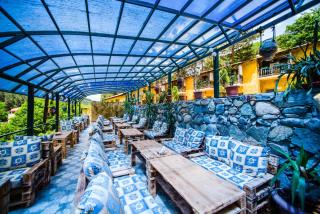 Haghartsin Hotel & Restaurant - 3