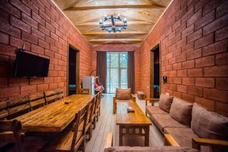 Haghartsin Hotel & Restaurant - 1
