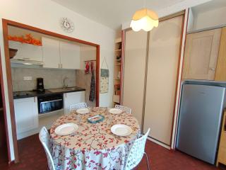 Studio Confort 4 Personnes avec Balcon, Parking et Casier à Ski - Saint-Lary-Soulan - FR-1-457-305 - 5