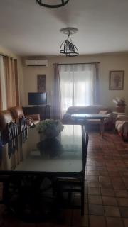 Casa Rural Valle - La Puebla de los Infantes - 1