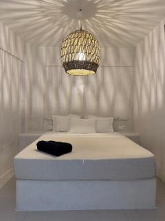 Value for money Naousa Center designer spacious room - 3