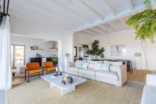 Casa Chana - Contemporary villa with Private Pool and Sea Views - 7