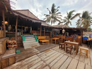 New Sunrise Hotel - Arugam Bay - 0