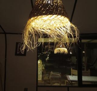 lion Desert luxury Camp - 5