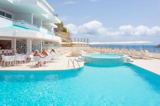 HSM Sandalo Beach - Magaluf - 6