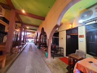 New Sunrise Hotel - Arugam Bay - 5