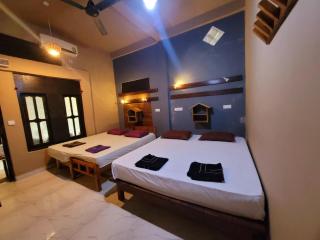 New Sunrise Hotel - Arugam Bay - 4